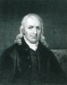 Samuel Chase 1741-1811 - (after) Jarvis, John Wesley