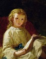 Reading - Alexander Johnston