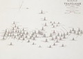 The Battle of Trafalgar 2 - Alexander Keith Johnston