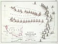 The Battle of Trafalgar - Alexander Keith Johnston