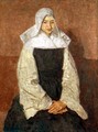 Mother Marie Poussepin 1653-1744 - Gwen John