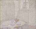 The Little Interior - Gwen John