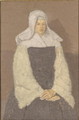 Young Nun - Gwen John