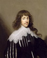 Sir Francis Godolphin - Cornelis I Johnson