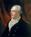 Portrait of Spencer Perceval 1762-1812 - George Francis Joseph