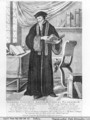 John Calvin - Clement de Jonghe
