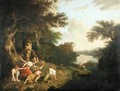 The Death of Orpheus - Thomas & Mortimer,John Hamilton Jones