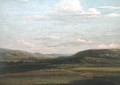 The Vale of Pencerrig - Thomas Jones