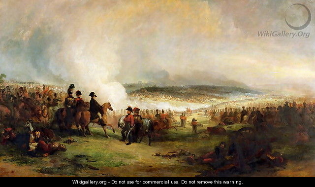 The Battle of Waterloo 2 - George Jones