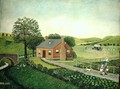 The Farm - John Kane
