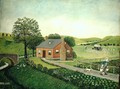 The Farm - John Kane