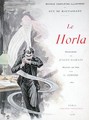 Front cover for Le Horla by Guy de Maupassant - William Julian-Damazy