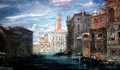 Venice 4 - James Holland