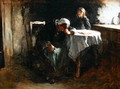 Despair - Frank Holl