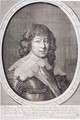 Janusz Radziwill 1612-55 - Willem (Wilhelm) Hondius