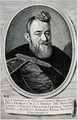 Jerzy Ossolinski 1595-1650 - Willem (Wilhelm) Hondius