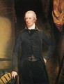 William Pitt the Younger 1759-1806 - John Hoppner
