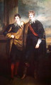 The Craven Boys - John Hoppner