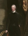 Portrait of William Pitt the Younger - John Hoppner