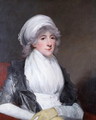 Bridget Holland - John Hoppner