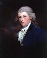Portrait of Charles Lennox - John Hoppner
