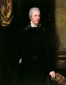 Portrait of William Pitt the Younger 1759-1806 - John Hoppner