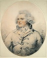 Mr Grist - John Hoppner