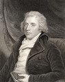 William Gifford - (after) Hoppner, John