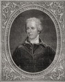 Portrait of William Pitt the Younger 1759-1806 2 - (after) Hoppner, John