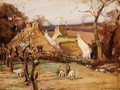 Swanston Farm - Robert Hope