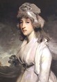 The Hon Mrs Gunning - John Hoppner