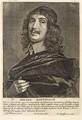 Self Portrait - (after) Honthorst, Gerrit van