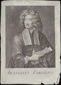Arcangelo Corelli 1653-1713 - (after) Howard, H.