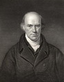 Davies Gilbert President of the Royal Society - (after) Howard, H.