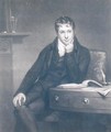 Sir Humphry Davy 1778-1829 - (after) Howard, Henry