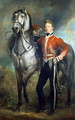 Major George Cunningham 1783-1838 - James Howe
