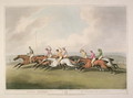 Horse Racing - (after) Howitt, Samuel