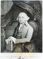 John Adams - H. Houston