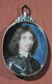 Thomas 1612-71 3rd Lord Fairfax - John Hoskins