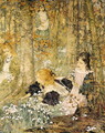 Edward Atkinson Hornel