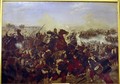The Battle of Mars de la Tour on the 16th August 1870 - Emil Huenten