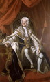 George II - Thomas Hudson