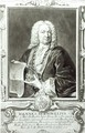 (after) Huber, Johann Rudolph the Elder