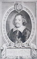 Dr Antoine de Brun 1599-1654 - (after) Hulle, Anselmus van