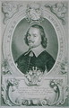 Matthias Mylonius Biorenklou 1607-71 - (after) Hulle, Anselmus van