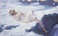 Heart of Snow - Edward Robert Hughes