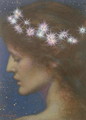 Night - Edward Robert Hughes