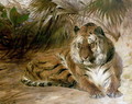 Tiger 2 - William Huggins