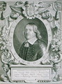 Frederick William Elector of Saxony - (after) Hulle, Anselmus van