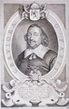 Jan van Mathenesse 1596-1653 - (after) Hulle, Anselmus van